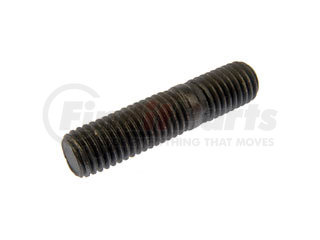 675-077 by DORMAN - Double-Ended Studs Grade 8 - 5/8-11