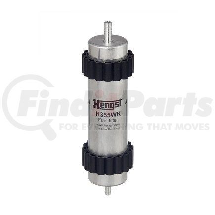 H355WK by HENGST - Fuel Filter