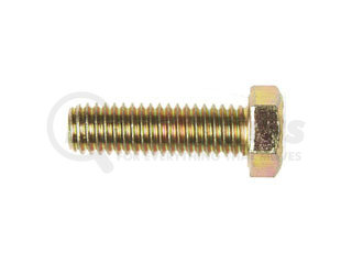 Dorman 675-073 Multi-Purpose Bolt Grade 8 Hex Head Cap Screw, 3/8-16 X 1-1/4, Hex 9/16 In.