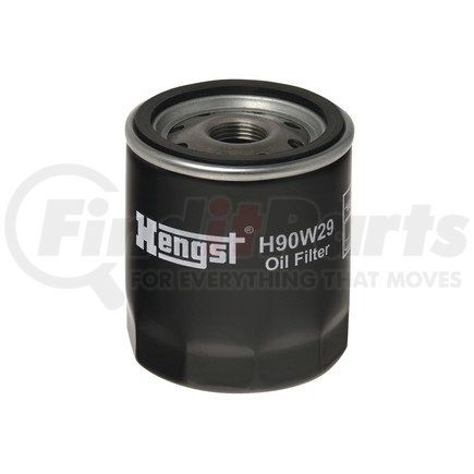 H90W29 by HENGST - Engine Oil Filter