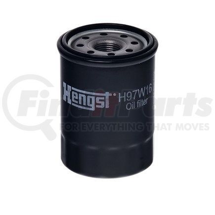 H97W16 by HENGST - Spin-On Oil Filter