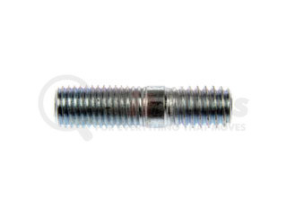 675-091 by DORMAN - Double Ended Stud - 5/16-18 x 7/16 In. and 5/16-24 x 5/8 In.