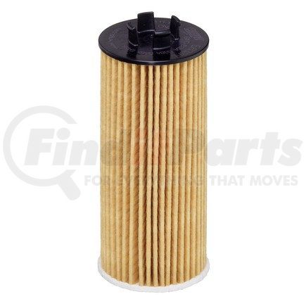 E833HD321 by HENGST - Engine Oil Filter