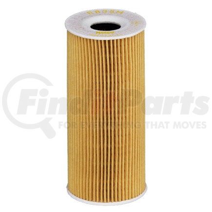 E835HD325 by HENGST - Engine Oil Filter