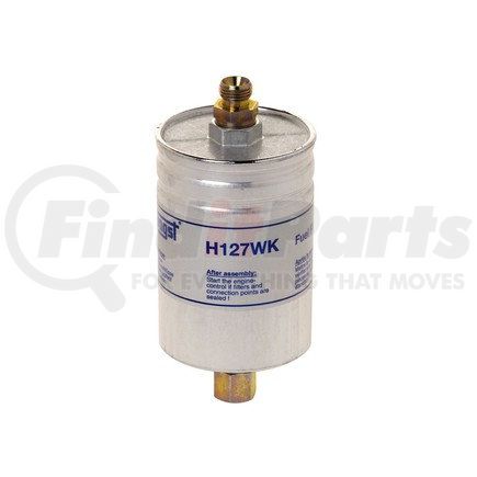 H127WK by HENGST - Fuel Filter