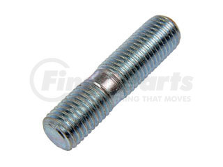 675-359 by DORMAN - Double Ended Stud - M10-1.25 x 21mm and M10-1.25 x 13mm