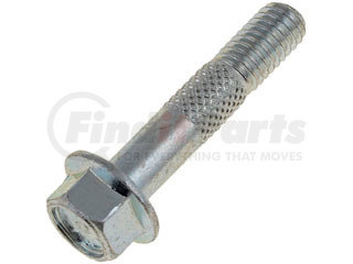 678-001 by DORMAN - Starter Mounting Bolt, Type 1 Short, 3/8-16 X 1-7/8 In., GM 3.8 L V6