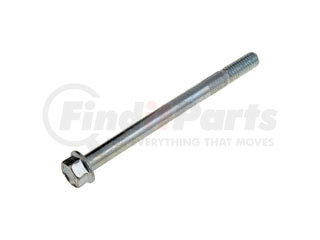 678-002 by DORMAN - Starter Mounting Bolt, Type 1 Long, 3/8-16 X 4-5/8 In., GM 5.0/5.7 L