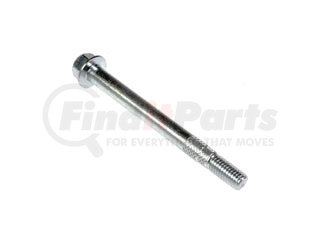 678-109 by DORMAN - STARTER BOLT