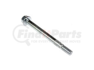 678-107 by DORMAN - Starter Mounting Bolt, Type 2 Long, 3/8-16 X 4- 5/16 In., GM 4.4,5,5.7 L