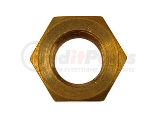 680-007 by DORMAN - NUT STUD 1/2-20X7/16