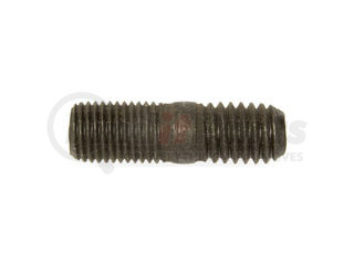 675-102 by DORMAN - Double-Ended Studs Grade 8 - 9/16-14 x 9/16 In. and 7/16-20 x 11/16 In.