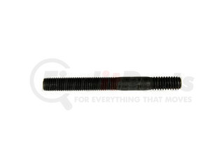 675-201 by DORMAN - Double Ended Stud - 5/16-18 x 5/8 In. and 5/16-24 x 1-5/8 In.