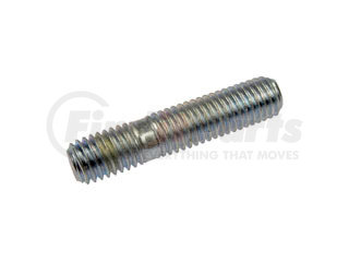 675-351 by DORMAN - Double Ended Stud - M10-1.50 x 27mm and M10-1.50 x 12mm