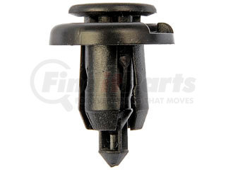 700-080 by DORMAN - Splash Shield Clip - Honda