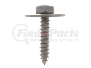 700-254 by DORMAN - Body Bolt - M4.2-1.41 x 20mm