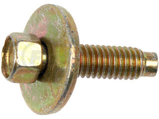 700-256 by DORMAN - Body Bolt - M6-1.0 X 28mm