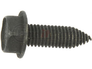 700-259 by DORMAN - Body Bolt-Indented Hex -  M8-1.25 X 25mm