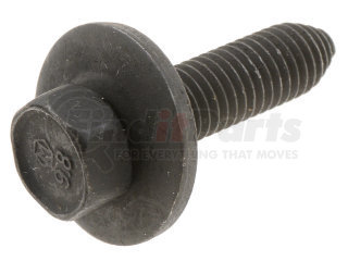 700-260 by DORMAN - Body Bolt -  M10-1.50 X 40mm