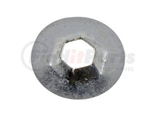 700-278 by DORMAN - Bolt Retainer - 1/8 In.