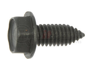 700-303 by DORMAN - Body Bolt With Washer Head, CA Point -  5/16-18 X 13/16 In.