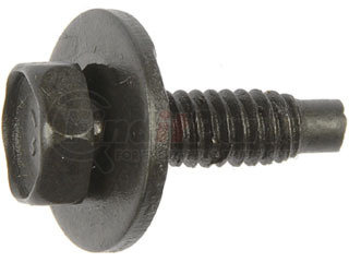 700-308 by DORMAN - Body Bolt -  1/4-20 X 15/16 In.