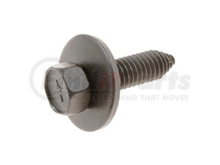 700-306 by DORMAN - Body Bolt - GM -  3/8-16 X 1-1/8 In.