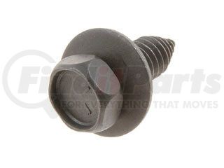 700-311 by DORMAN - Body Bolt - GM -  5/16-18 X 7/8 In.