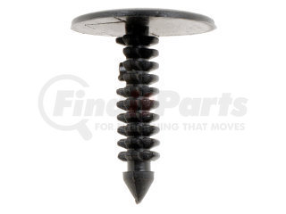 Dorman 700-334 Multi-Purpose Retainer Panel Trim Retainer - Interior - GM