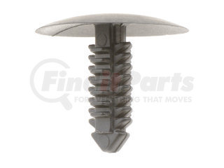 Dorman 700-340 Multi-Purpose Retainer Bumper Clip - Chrysler