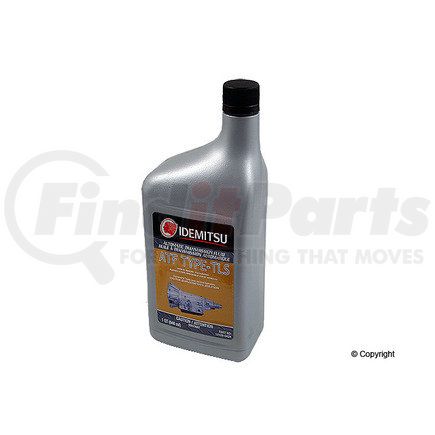 10106 042K by IDEMITSU - Auto Trans Fluid for TOYOTA