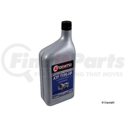 10107 042F by IDEMITSU - Auto Trans Fluid for SUBARU