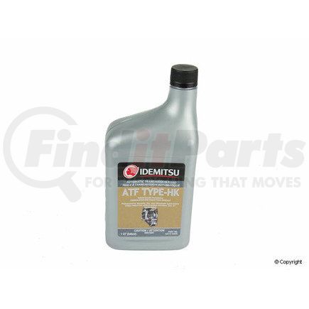 10112 042D by IDEMITSU - Auto Trans Fluid for HYUNDAI