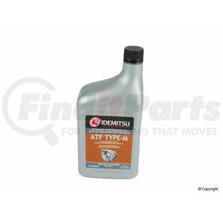 10113 042P by IDEMITSU - Auto Trans Fluid for MAZDA