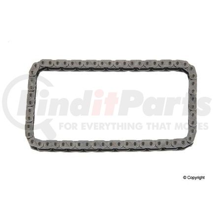 000 993 07 76 by IWIS - Engine Oil Pump Chain for MERCEDES BENZ