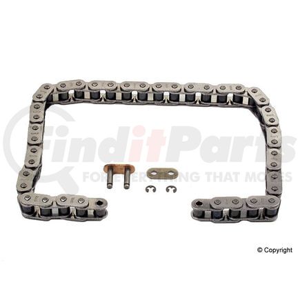 000 997 27 94 by IWIS - Engine Oil Pump Chain for MERCEDES BENZ