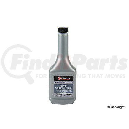 30102 052A by IDEMITSU - Power Steering Fluid for ACCESSORIES