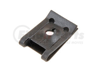 700-520 by DORMAN - Clip Nut - Wide Panel - No. 8 X 3/8 In - Panel Range .025 In - .125 In