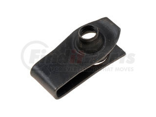 700-539 by DORMAN - Clip Nut - U-Type - Kit