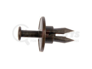 700-571 by DORMAN - Rivet-Push In-Hole Diameter .4375 In.