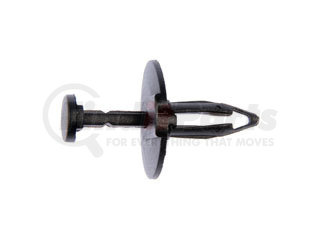 700-573 by DORMAN - Rivet-Push In-Hole Diameter 8mm-Head Diameter 22mm