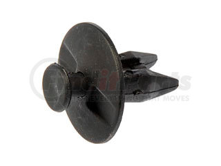 700-575 by DORMAN - Rivet-Push In-Hole Diameter .500 In-Head Diameter 1 In-Length .900 In
