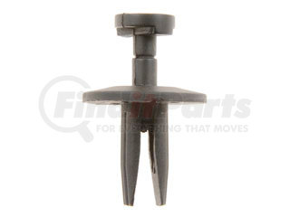 700-576 by DORMAN - Rivet-Push In-Hole Diameter .250 In.