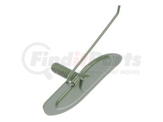 Dorman 700-353 Molding Retainer Molding Retainer - Chrysler - 10-24 X 1 In.