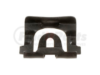700-400 by DORMAN - Reveal Molding Clip - GM