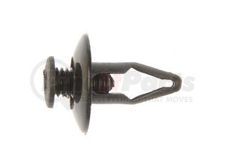 700-424 by DORMAN - Rivet-Screw In-Hole Diameter 8mm