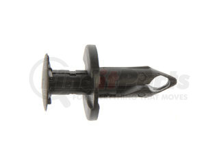 700-867 by DORMAN - Rivet-Push Type-Hole Diameter 8mm-Head Diameter 20mm-Length 20mm