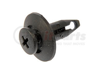 700-852 by DORMAN - Rivet-Screw In-Hole Diameter .250 In-Head Diameter .700 In-Length .69 In