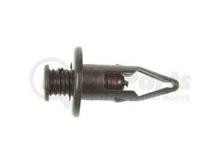 700-863 by DORMAN - Rivet-Nylon Push Rivet-Hole Diameter .795 In.