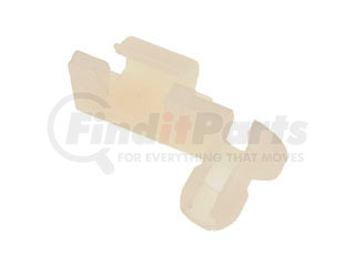 703-235 by DORMAN - Door Lock Rod Clips